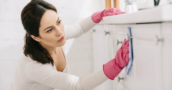 Самые чистоплотные знаки зодиака Самые чистоплотные знаки зодиака