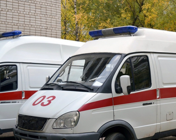 Около тысячи звонков поступает на ставропольскую станцию скорой медпомощи за день Около тысячи звонков поступает на ставропольскую станцию скорой медпомощи за день