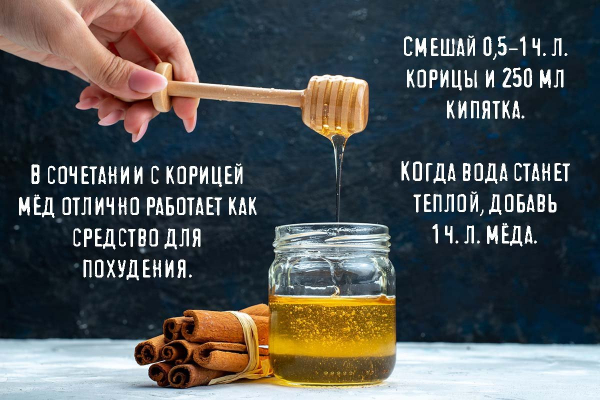 Почему маму нужно целовать, когда она приносит домашний мёд в подарок