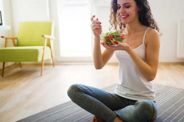 Худеем незаметно: 6 продуктов, скоторыми вес уходит быстрее