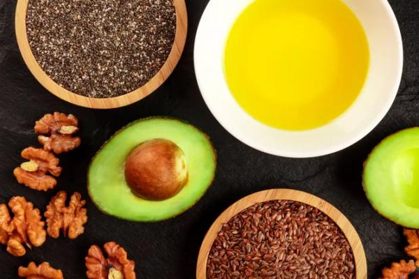 6 очень калорийных продуктов, откоторых худеют