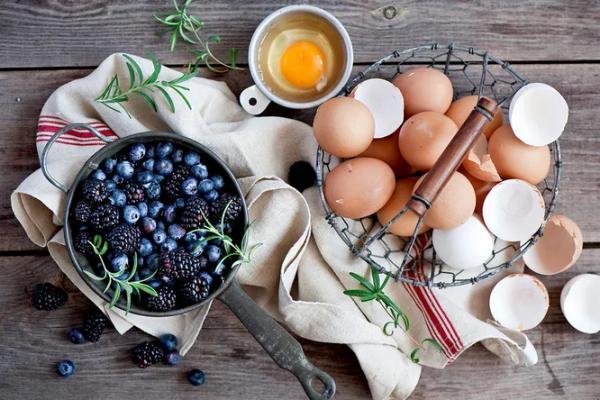 6 супер-продуктов, которые всегда должны быть врационе