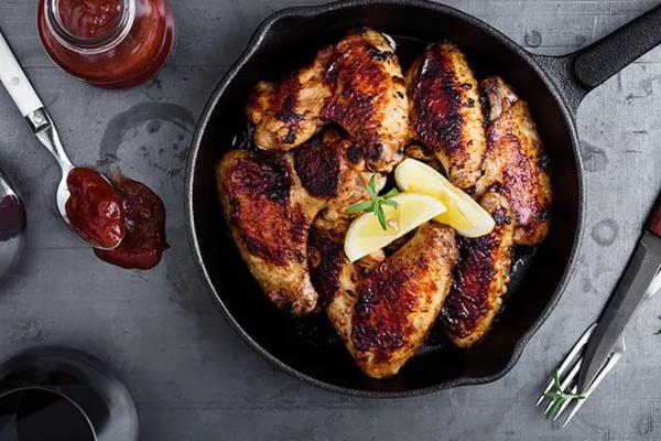 Не делайте так! 10 способов испортить вкус жареной курицы