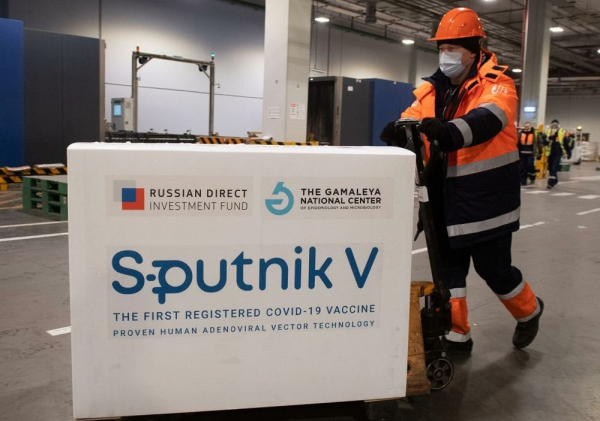 Россия выполнит все заказы по вакцинам, но не сразу Россия выполнит все заказы по вакцинам, но не сразу